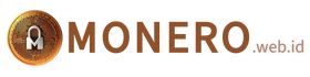 Monero Web Indonesia